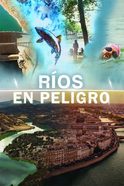 Ríos en peligro