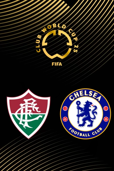 Semifinales. Semifinales: Fluminense - Chelsea