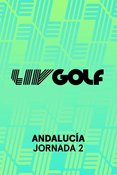 Andalucía. Andalucía. Jornada 2
