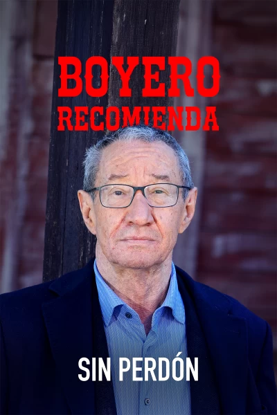 Boyero recomienda. T(T1). Boyero recomienda (T1): Boyero recomienda 