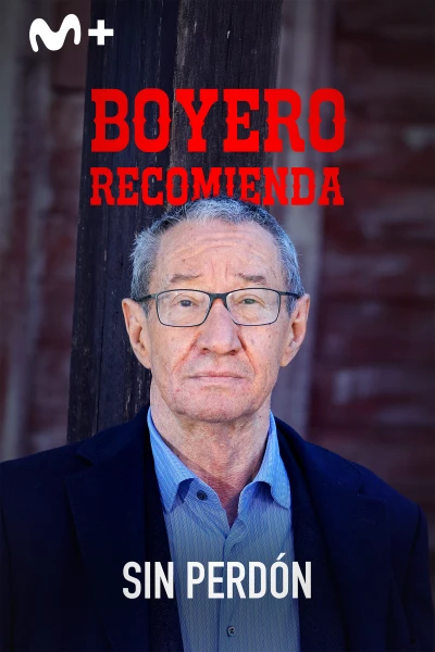 Boyero recomienda. T(T1). Boyero recomienda (T1): Boyero recomienda 