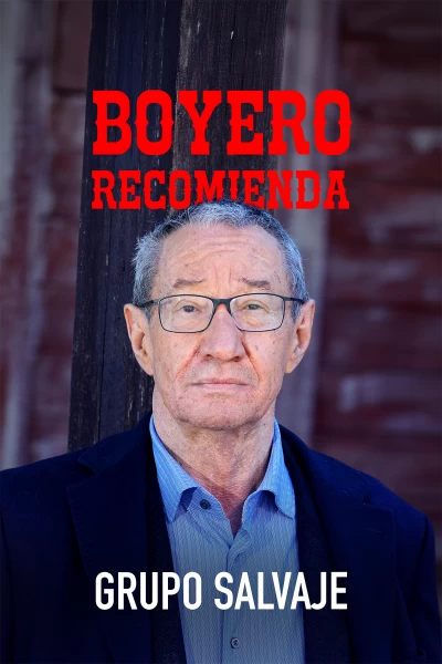 Boyero recomienda. T(T1). Boyero recomienda (T1): Boyero recomienda 