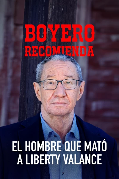 Boyero recomienda. T(T1). Boyero recomienda (T1): Boyero recomienda 