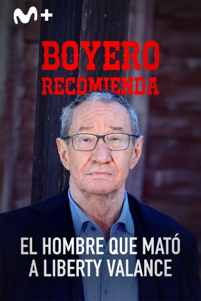 Boyero recomienda. T(T1). Boyero recomienda (T1): Boyero recomienda 