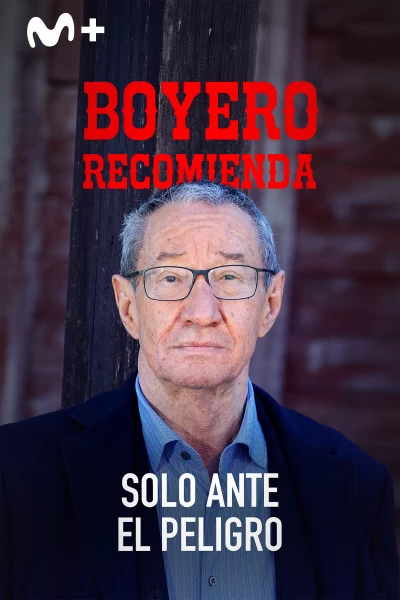 Boyero recomienda. T(T1). Boyero recomienda (T1): Boyero recomienda 