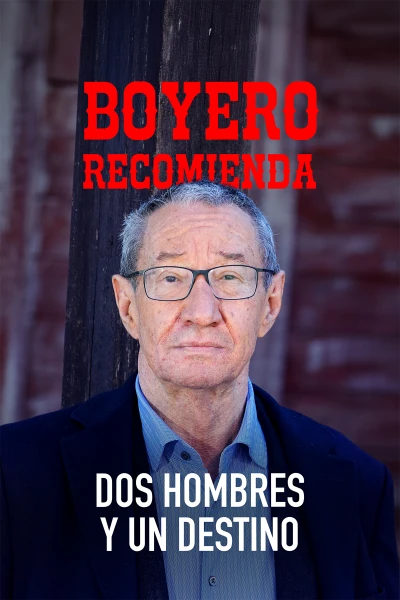 Boyero recomienda. T(T1). Boyero recomienda (T1): Boyero recomienda 