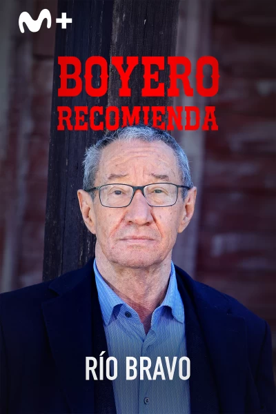 Boyero recomienda. T(T1). Boyero recomienda (T1): Boyero recomienda 