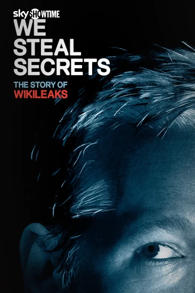 Robamos secretos: la historia de Wikileaks
