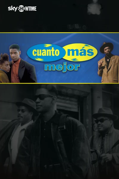 Mo' Better Blues (Cuanto más, ¡mejor!)
