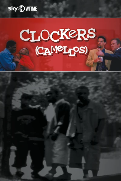 Clockers (Camellos)