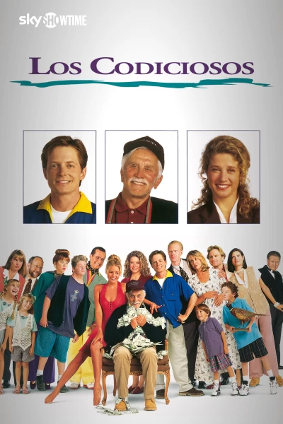 Los codiciosos