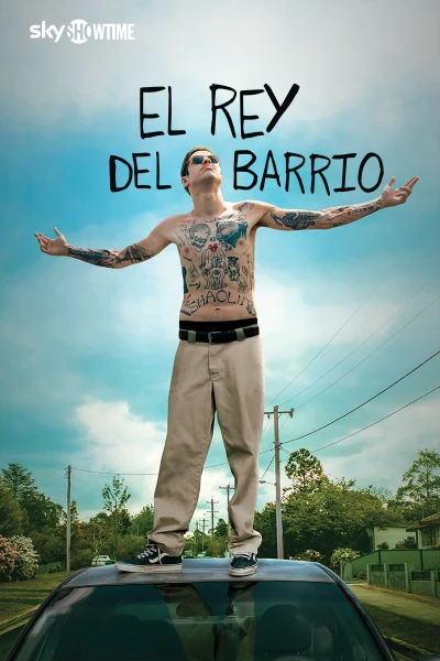 The King of Staten Island