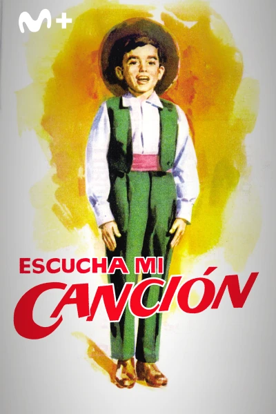 Escucha mi canción