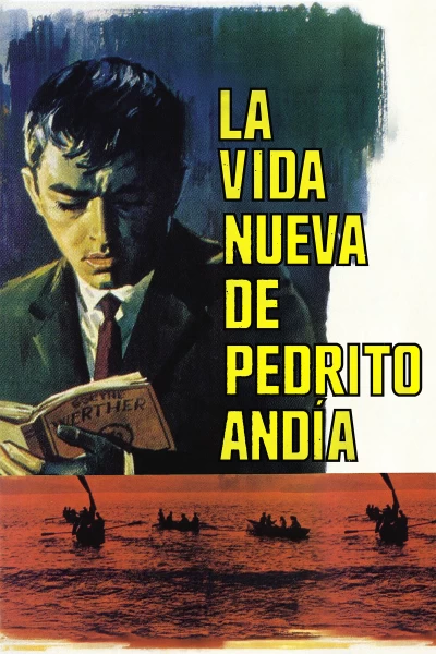 La vida nueva de Pedrito de Andía