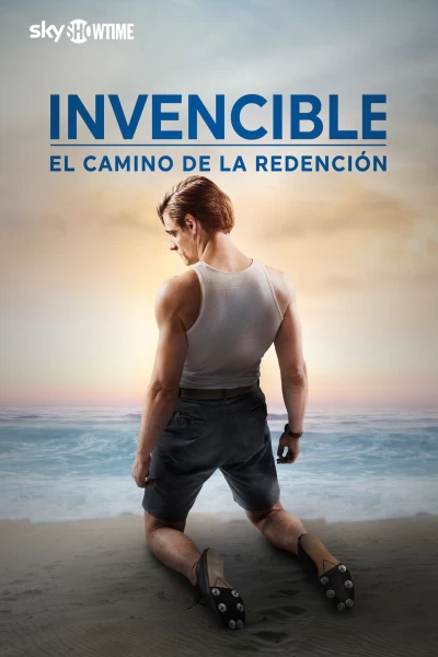Invencible: el camino de la redención