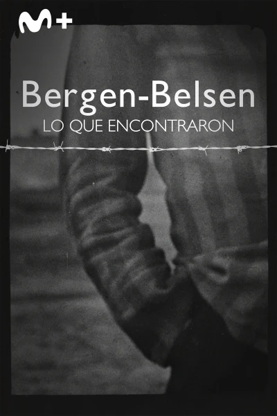 Bergen-Belsen: Lo que encontraron