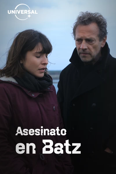 Asesinato en Bretaña