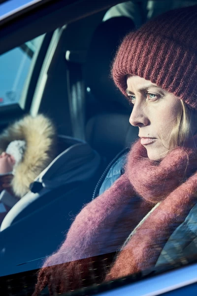 Ártico: el fin de los días. T(T4). Ártico: el fin de... (T4): Ep.1 