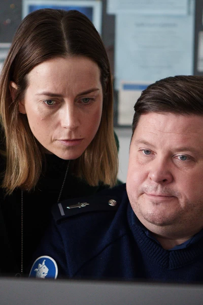 Ártico: el fin de los días. T(T4). Ártico: el fin de... (T4): Ep.2 