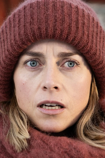 Ártico: el fin de los días. T(T4). Ártico: el fin de... (T4): Ep.3 