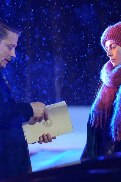 Ártico: el fin de los días. T(T4). Ártico: el fin de... (T4): Ep.4 