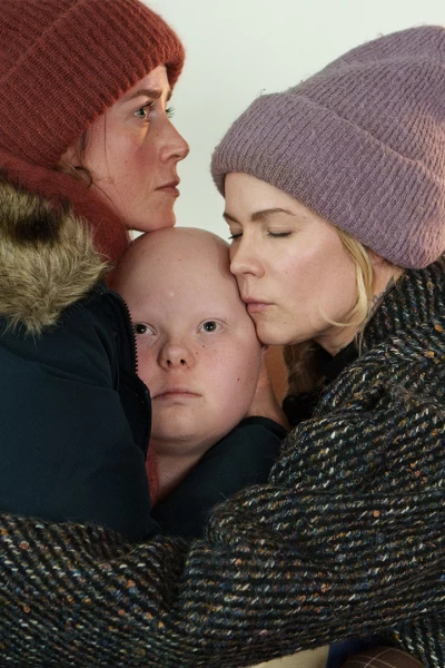 Ártico: el fin de los días. T(T4). Ártico: el fin de... (T4): Ep.5 