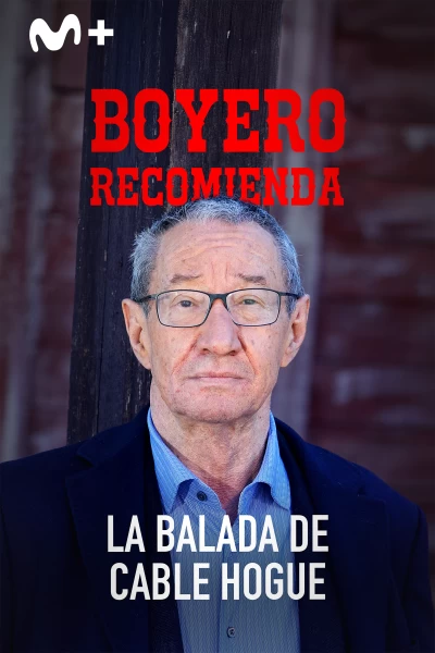 Boyero recomienda. T(T1). Boyero recomienda (T1): Boyero recomienda 