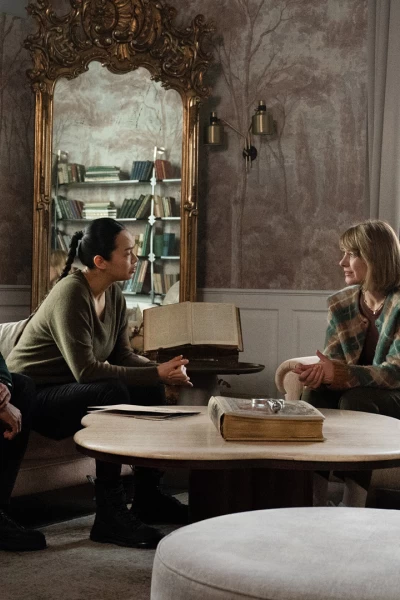 FBI: Internacional. T(T4). FBI: Internacional (T4): Ep.17 Muerto, muerto