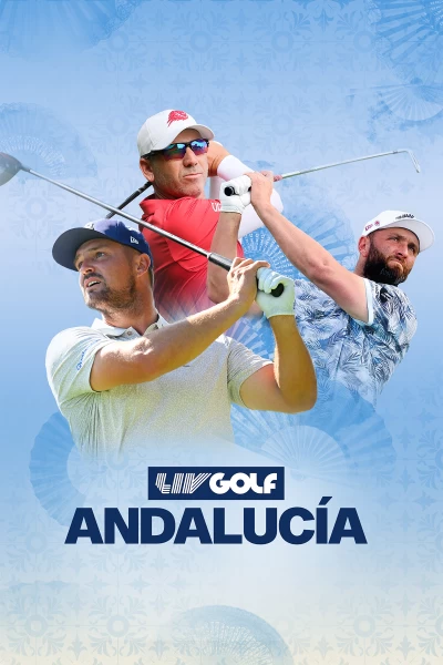Andalucía. Andalucía. Jornada 3