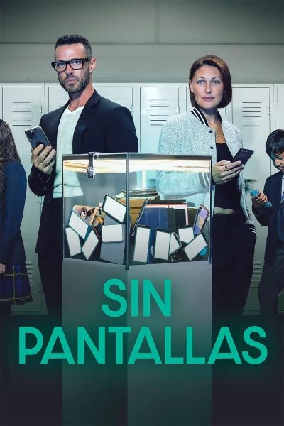 Sin pantallas