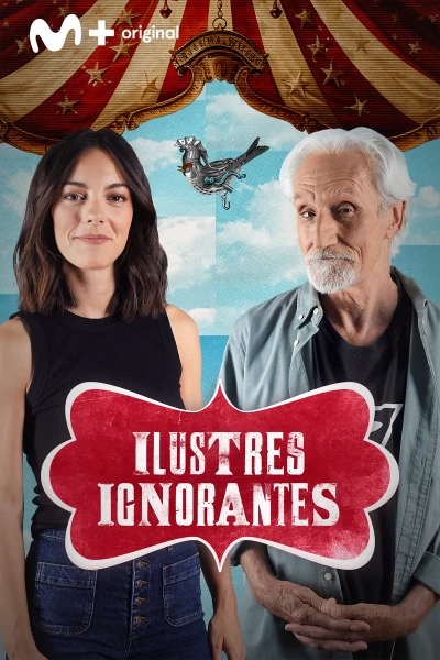 Ilustres ignorantes (T18): Olimpiadas