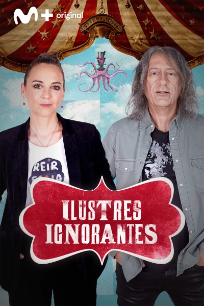 Ilustres ignorantes (T18): La ruptura