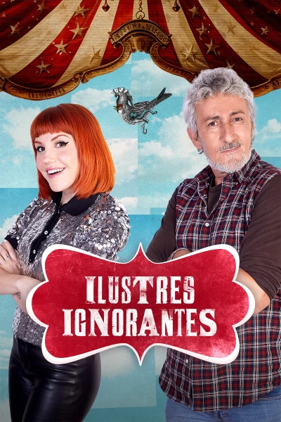 Ilustres ignorantes (T18): Halloween