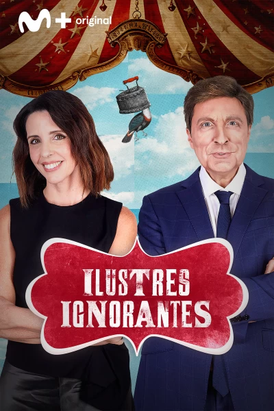 Ilustres ignorantes (T18): Luna de miel