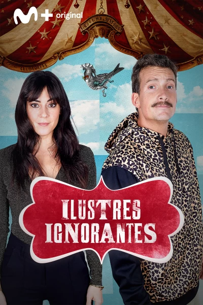 Ilustres ignorantes (T18): Black Friday