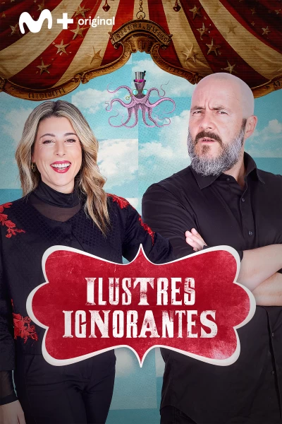 Ilustres ignorantes. T(T18). Ilustres ignorantes (T18): Recetas de cocina