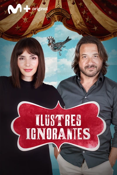 Ilustres ignorantes (T18): El matrimonio