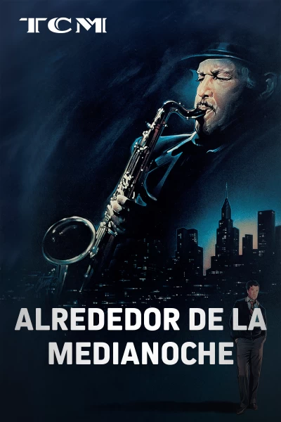 Alrededor de la medianoche