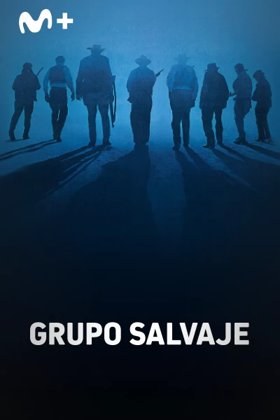 Grupo salvaje