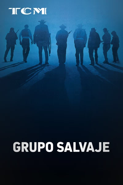 Grupo salvaje