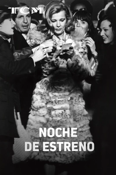 Noche de estreno