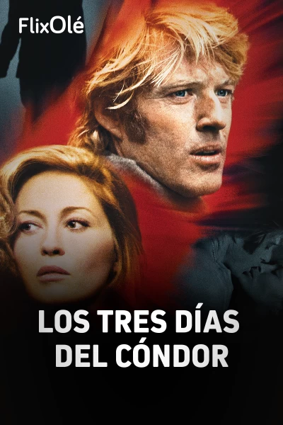 Los tres días del cóndor