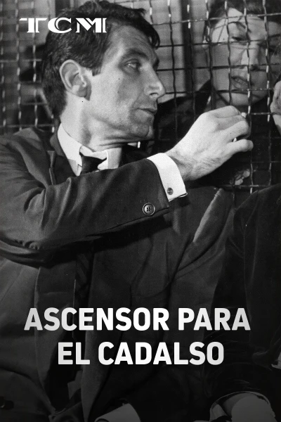 Ascensor para el cadalso