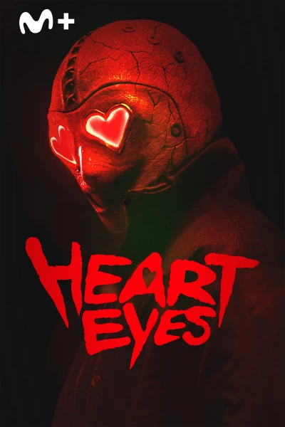 Heart Eyes