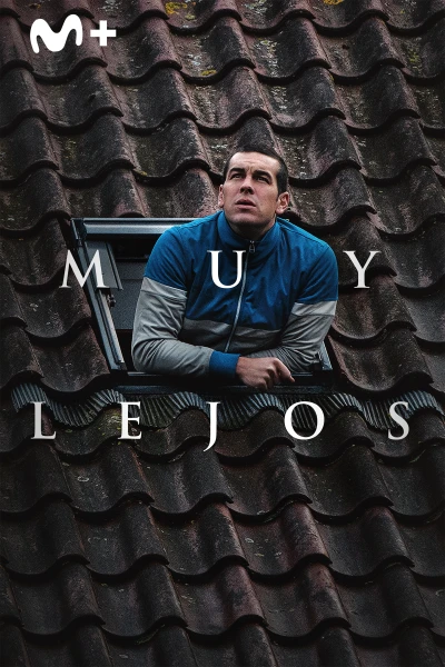 Muy lejos