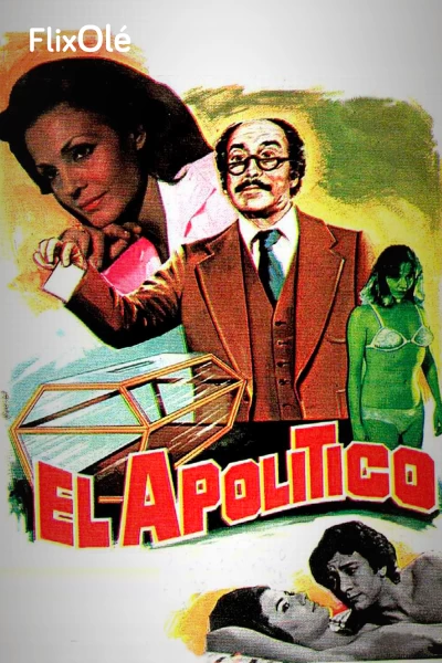 El apolítico