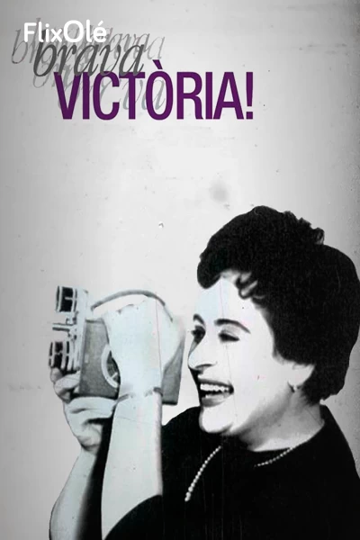 ¡Brava Victoria!