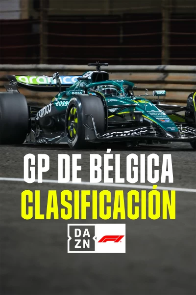 Mundial F1 - GP de Bélgica. T(2025). Mundial F1 - GP... (2025): El Post de la Clasificación