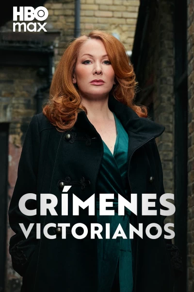 Crímenes victorianos