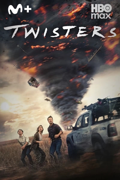 Twisters